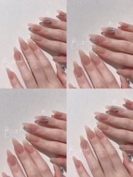 -M·X Nail日式美甲美睫