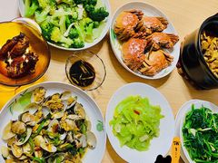 -盒马鲜生(皇庭广场店)