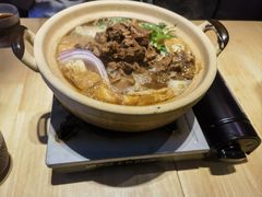 -牛腩之旅·牛腩牛杂煲(光启城美食城店)