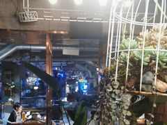 -时光乌托邦空中花园餐厅川味·融合菜(幸福广场店)