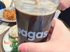 -Wagas(静安嘉里中心店)