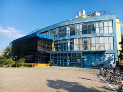 -东华大学(松江校区)
