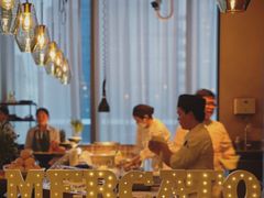 -Mercato莫卡多露台餐厅与酒吧(K11店)