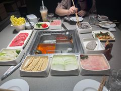 -海底捞火锅(北京路店)