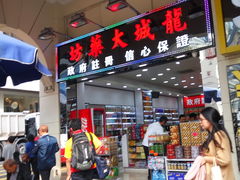 -龙城大药房