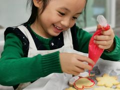 -ZUO无作不乐烘焙课堂(国贸城店)