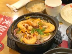 -洪兴砂锅(烟台山店)