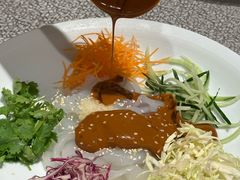 -北京王府井希尔顿酒店·秦唐中餐厅Chynna