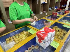 -石灰窑健民食品店(人民街店)