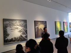 -四川美术学院美术馆