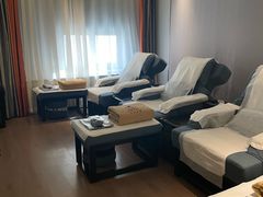 -华夏良子·足道SPA艾灸(铁道大厦店)