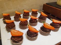 -索菲特西湖大酒店·香榭丽全日候餐厅(南山路店)