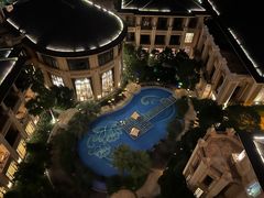 -上海浦东星河湾酒店