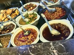 -李叁面馆(妇幼店)