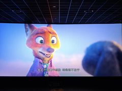 -中影国际影城(百联店)