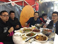 -徐州地锅鸡(浦口大道店)