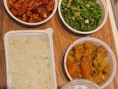 -乡村基·川味现炒大王(熙悦天街店)