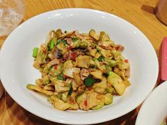 -巢爷老味(东方红店)