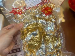 -老黄记手撕烤兔(玉林街店)