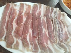 -西塔隆太白烤牛肉馆(图们路店)
