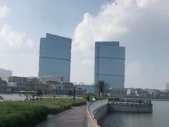 -青岛西海岸隆和福朋喜来登酒店