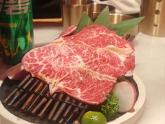 -韩宫宴烤肉·黑毛和牛·料理(昆山万达店)