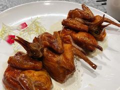 妙龄炸乳鸽-叶氏大快活酒楼·佛山老字号
