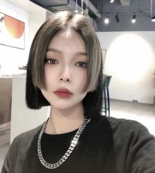 -禾曼造型