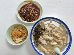 -明呈黄鱼面馆(斜土路店)