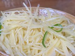 -88号小吃店·经典云南菜·地道纳西美食