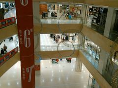 -天虹购物中心(石路店)