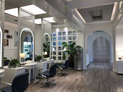 点击看大图 -东田造型