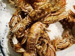 -食鼎记海鲜大排档(美食街店)