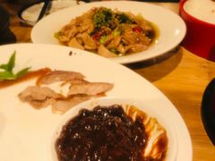 -京坛汇·烤鸭·京菜(宋庄店)
