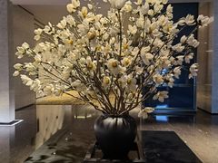 -博林天瑞喜来登酒店·西丽尚膳