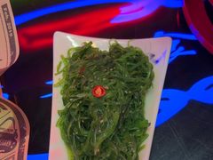 -路边边地标烧烤·川菜·小龙虾·音乐酒馆(良乡长虹店)
