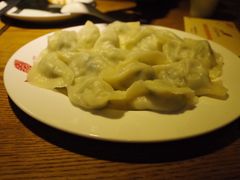 -船歌·鱼水饺青岛菜(金狮广场店)