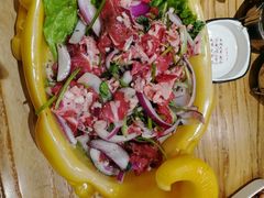 -金三顺韩式炭火烤肉店(中华路店)