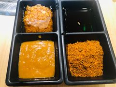 -花味·自助烤肉(雨花客厅店)