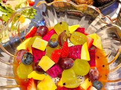 -通海俄式烧烤·俄罗斯大串(嵩山路店)