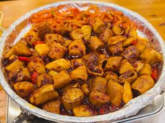 -大叹号啤酒屋·延边料理(延大店)