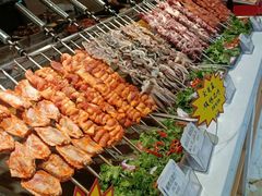 -映像威海·海鲜味道(经区店)