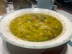 -南山翁新概念川菜(江宁万达广场店)