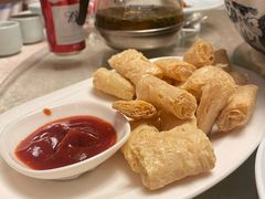 干炸响铃-山外山菜馆(玉泉路店)
