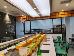 -森季旋转火锅(怀远门店)