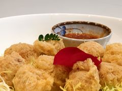 -莆鑫海鲜城(浏河店)
