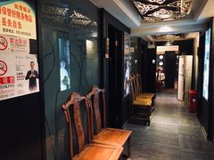 -李老爹香辣蟹(宣武门店)