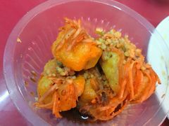 -谢老五跷脚牛肉·非遗传承店