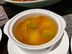 -成都钓鱼台精品酒店-品聚·成都餐厅