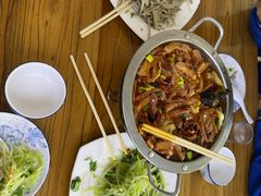 -溢心园香河肉饼总店
